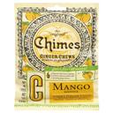 Mango Ginger Chews