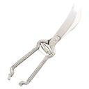 Chromed-Steel Poultry Shears