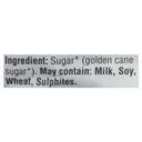 Organic Golden Cane Sugar