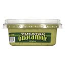 Mild Guacamole