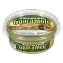 Mild Guacamole