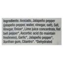 Restaurant Style Squeeze Guacamole