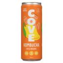 Mango Turmeric Kombucha