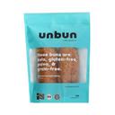 Unbaguettes Gluten Free Keto Sub Bun