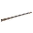 CK6524A Stainless Steel Slide Check Rack, 24 in Width