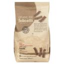 Organic Wholewheat Spelt Fusilli