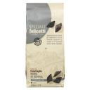 Durum Wheat Conchiglie with Cuttlefish Ink