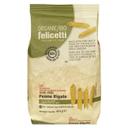 Organic Durum Wheat Penne Rigate