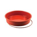 Non-Stick Silicone Round Pan Mold