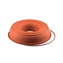 Silicone Savarin Round Baking Mold