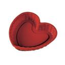 Uniflex Silicone Heart Pastry Mold