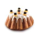 Brioche Silicone Mold