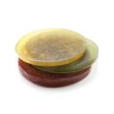 Black Silicone 6 Cavities Disco Mold