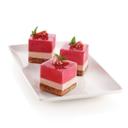 Siliconflex Alimentary Silicone 15 Cavities Cube Mold