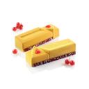 Black Silicone 24 Cavities Triangle Mold