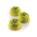 Siliconflex Alimentary Silicone 6 Cavities Mini Vertigo Mold