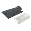 Tortaflex Arabesque Buche Mold Kit