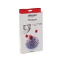 Curveflex Parfum 6 Cavities Silicone Mold