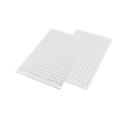 Curveflex 228 Cavities Mini Pearl Silicone Mold