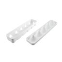 Multiflex Russian Tale 5 Cavity Silicone Mold with Plastic Support