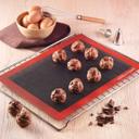 Microperforated Silicone Mat