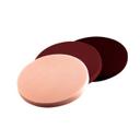 Black Silicone 8 Cavities Disco Mold