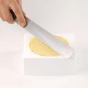 Tortaflex 1 Cavity Zuccotto Mold