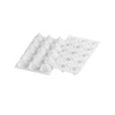 Curveflex Silicone 15 Cavities Russian Tale 30 Mold