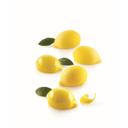 Curveflex Silicone 15 Cavities Limone Mold