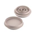 Tortaflex 2 Pieces Multi Inserto Mold