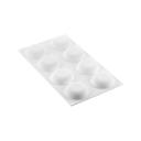 Kit Tarte Ring Palet and Silicone Mold Set