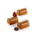 Curveflex Silicone 8 Cavities Buchette Mold