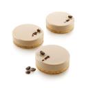 Silicone 24 Cavities Disco Mold