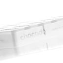 Riga T Number 4 Tritan Mold