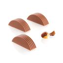 Chocado Riga Praline Number 14 Tritan Mold