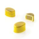 Chocado 24 Cavities Oval 01 Kit Mold