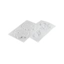 Decorative Element 2 Cavities Miel Silicone Mold