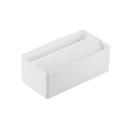 Sleek Log 800 Silicone Mold