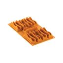 Femore 32 Number 9 Silicone Mold