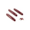 Cupola B Number 10 Chocolate Snack Bar Tritan Mold