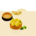 Kit Tarte Ring Blossom and Silicone Mold Set