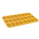 Naturae Inverno 24 Cavities Silicone Mold