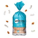 4 in Vegan Unbun
