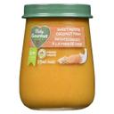 Organic Sweet Potato Coconut Mash Puree