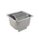 SPBR-604 Stainless Steel Butter Roller