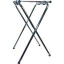 TSY-1A Stainless Steel Folding Tray Stand