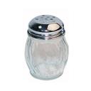 G-107 Perforated Glass Cheese Shaker
