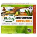 10L Small Compostable Kitchen Bags