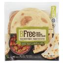 Stone Baked Original Naan Bread