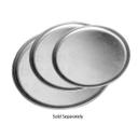 APZC-16 Aluminum Coupe Style Pizza Pan